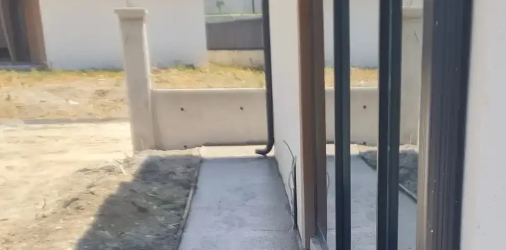 Ankara tretuvar işciliği teretuvar