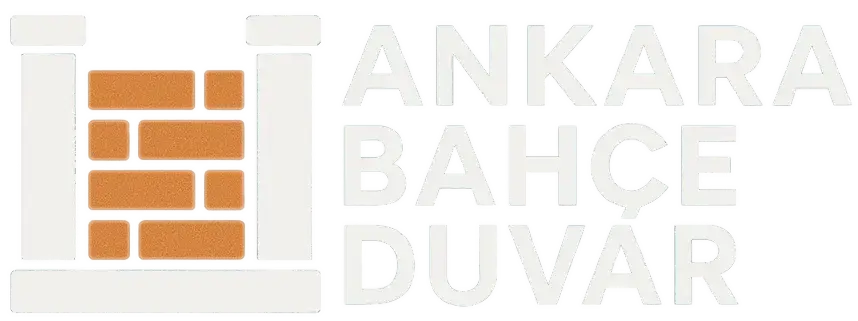 Ankara Bahçe Duvar